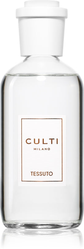 Culti White Label Tessuto diffusore di aromi 500 ml