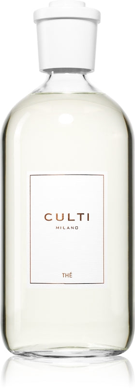 Culti Milano White Label Thé diffusore di aromi 1000 ml
