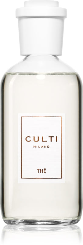 Culti Hvit Label Thé aromadiffuser 500 ml 