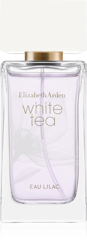 Elizabeth Arden White Tea Eau Lilac Eau de Toilette da donna 50 ml