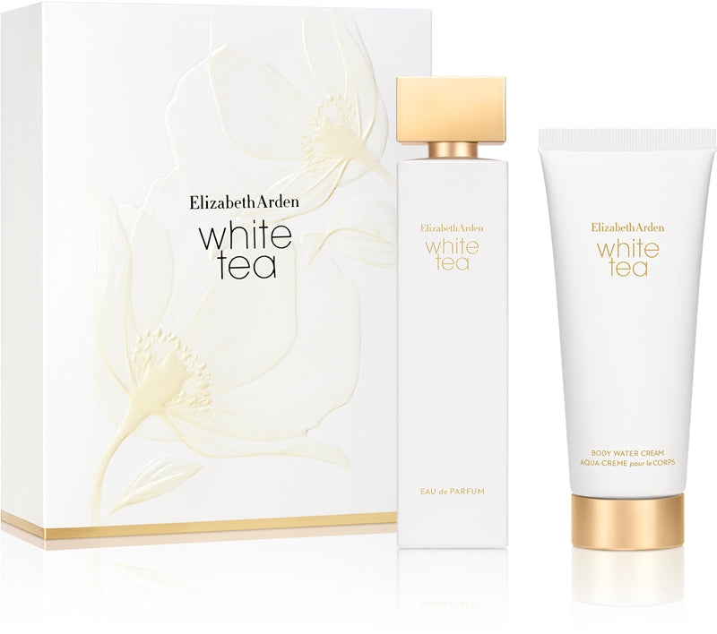 Elizabeth Arden White Tea White Tea Eau women&
