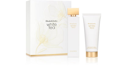 Elizabeth Arden White Tea Eau Donna — Eau de Parfum