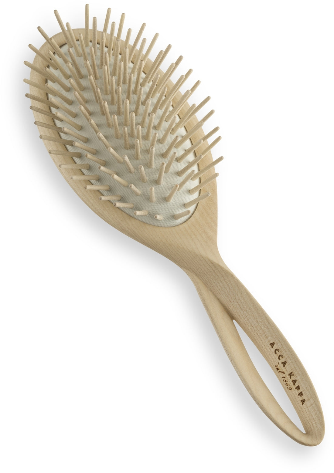 Spazzola per capelli Acca Kappa Infinito Brush