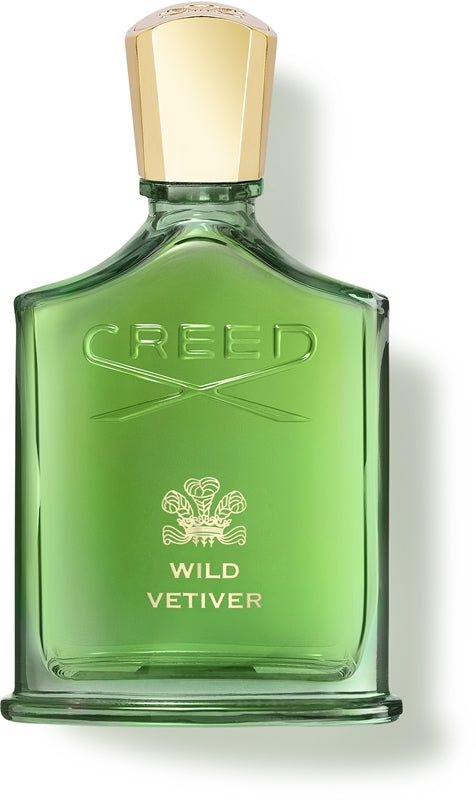 Creed Wild Vetiver Eau de Parfum unisex 100 ml