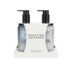 Scottish Fine Soaps Winter Comforts 300 ml — Crema mani