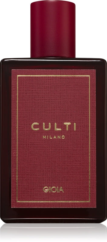 Culti Winter Gioia Red duft til rum 100 ml 