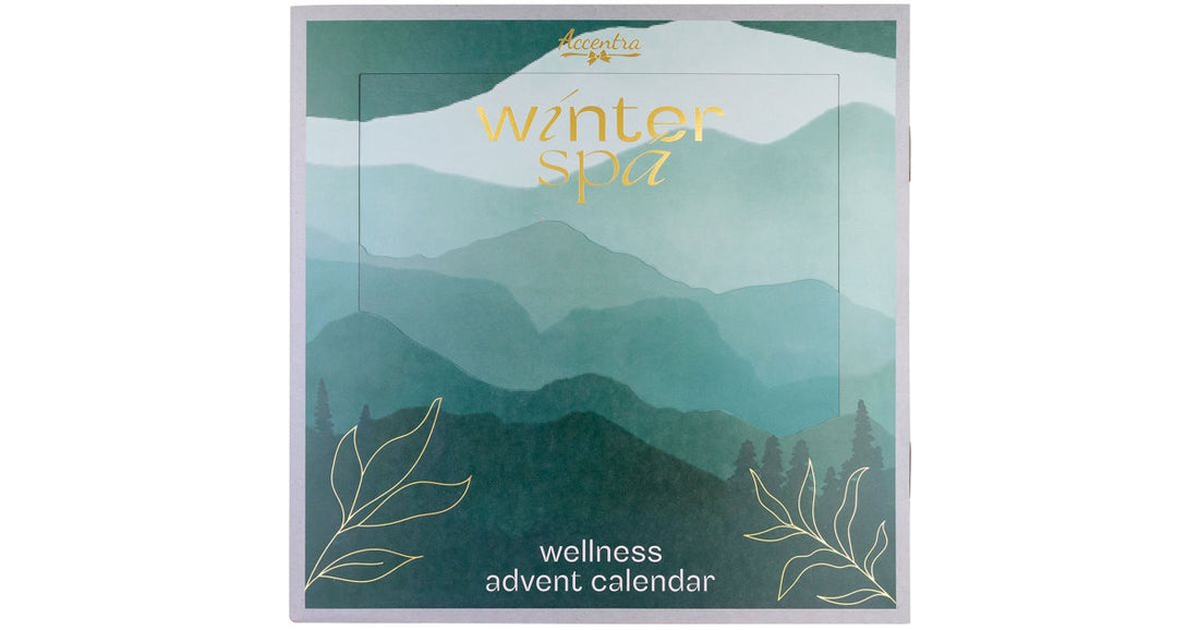Accentra Winter Spa calendario dell&
