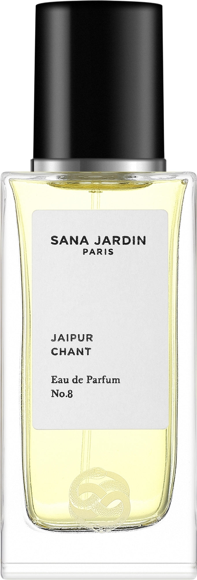 Sana Jardin Jaipur Chant No.8 Eau de Parfum 100 ml