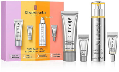 Elizabeth Arden Prevage 2.0 — Set Cura della Pelle