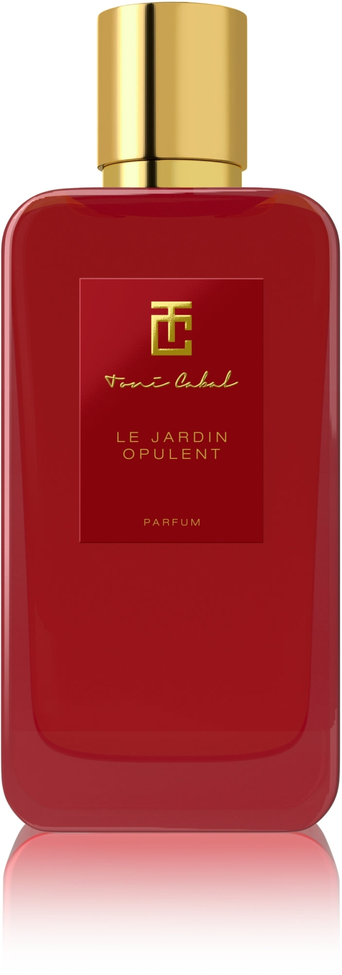 Toni Cabal Le Jardin Opulent Profumo 100 ml