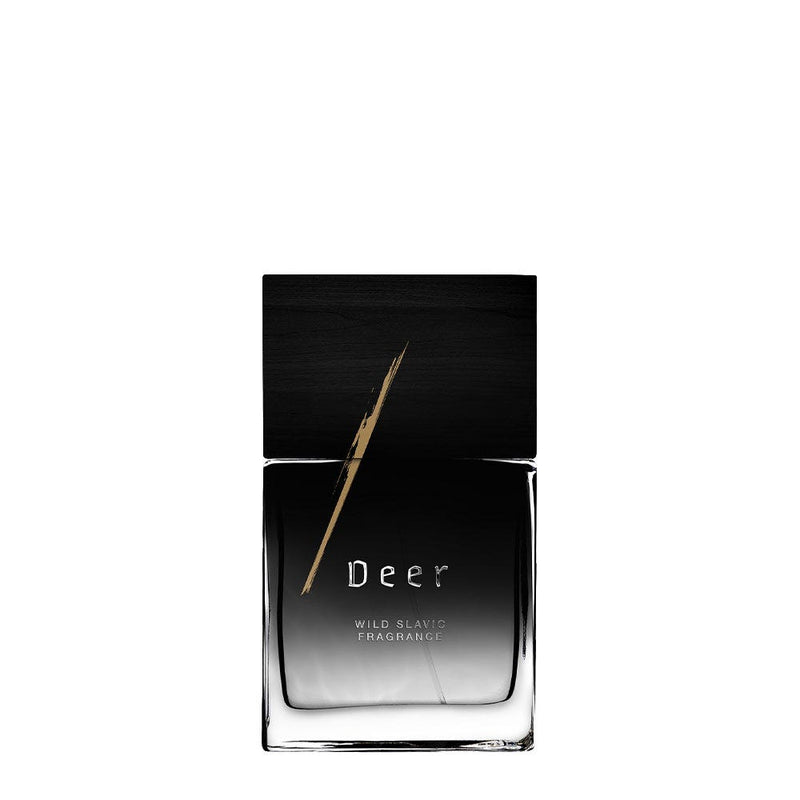 Wolf Brothers Deer Eau de Parfum 50 ml 