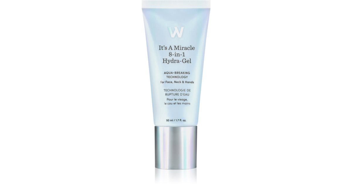 WONDERSKIN To cud 8 w 1 50 ml