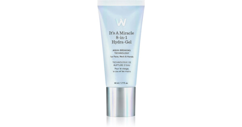 WONDERSKIN It's A Miracle 8 in 1 50 ml