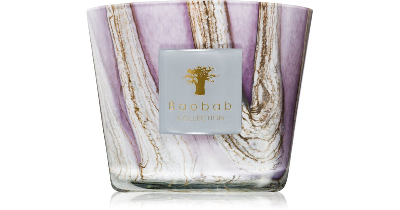 Baobab Collection Woods Broceliande duftlys 