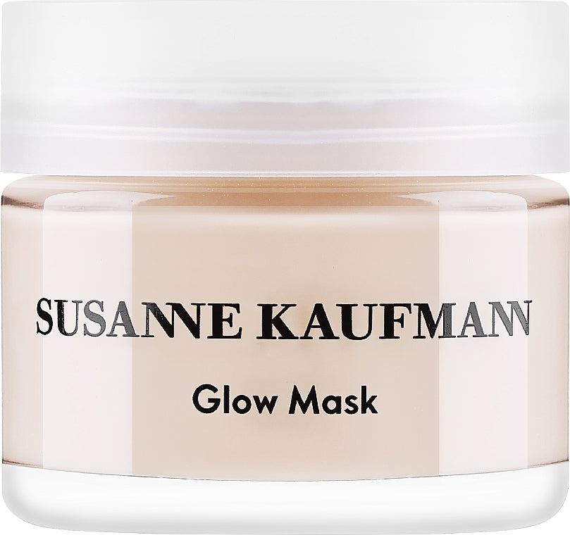 Susanne Kaufmann Maschera Luminosa — Maschera viso