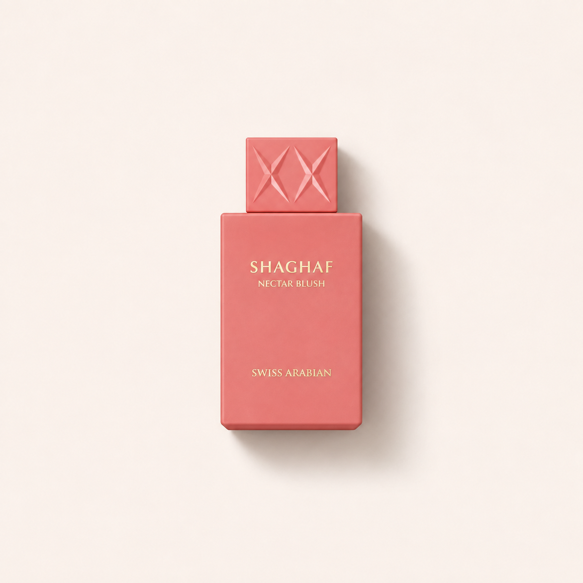Swiss arabian Shaghaf Nectar Blush EDP 75ml