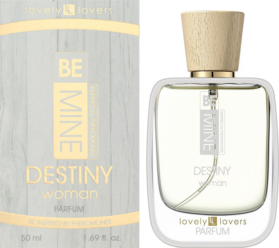 Lovely Lovers BeMine Destiny Woman Profumo 50 ml