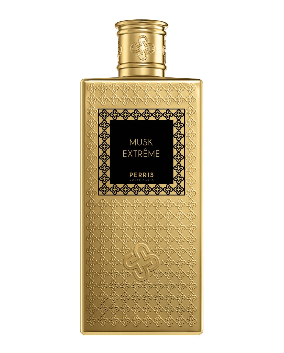 Perris Musk Extreme Eau de Parfum 100 ml — Eau de Parfum