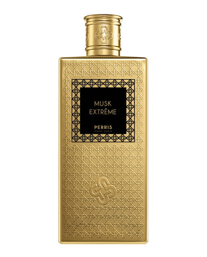 Perris Musk Extreme Eau de Parfum 100 ml — Eau de Parfum