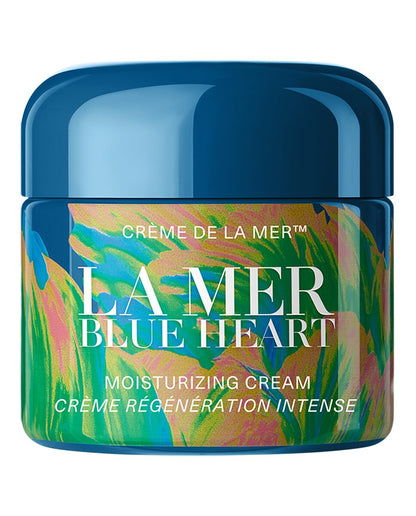 La Mer Crema Cuore Blu 60 ml — Crema Viso