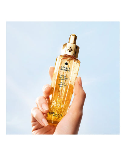 Guerlain Abeille Royale Siero 30 ml — Siero Viso