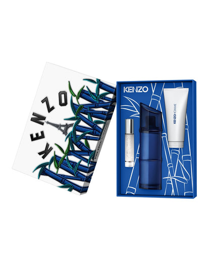 Kenzo Homme Et Int 110ml Uomo — Eau de Parfum