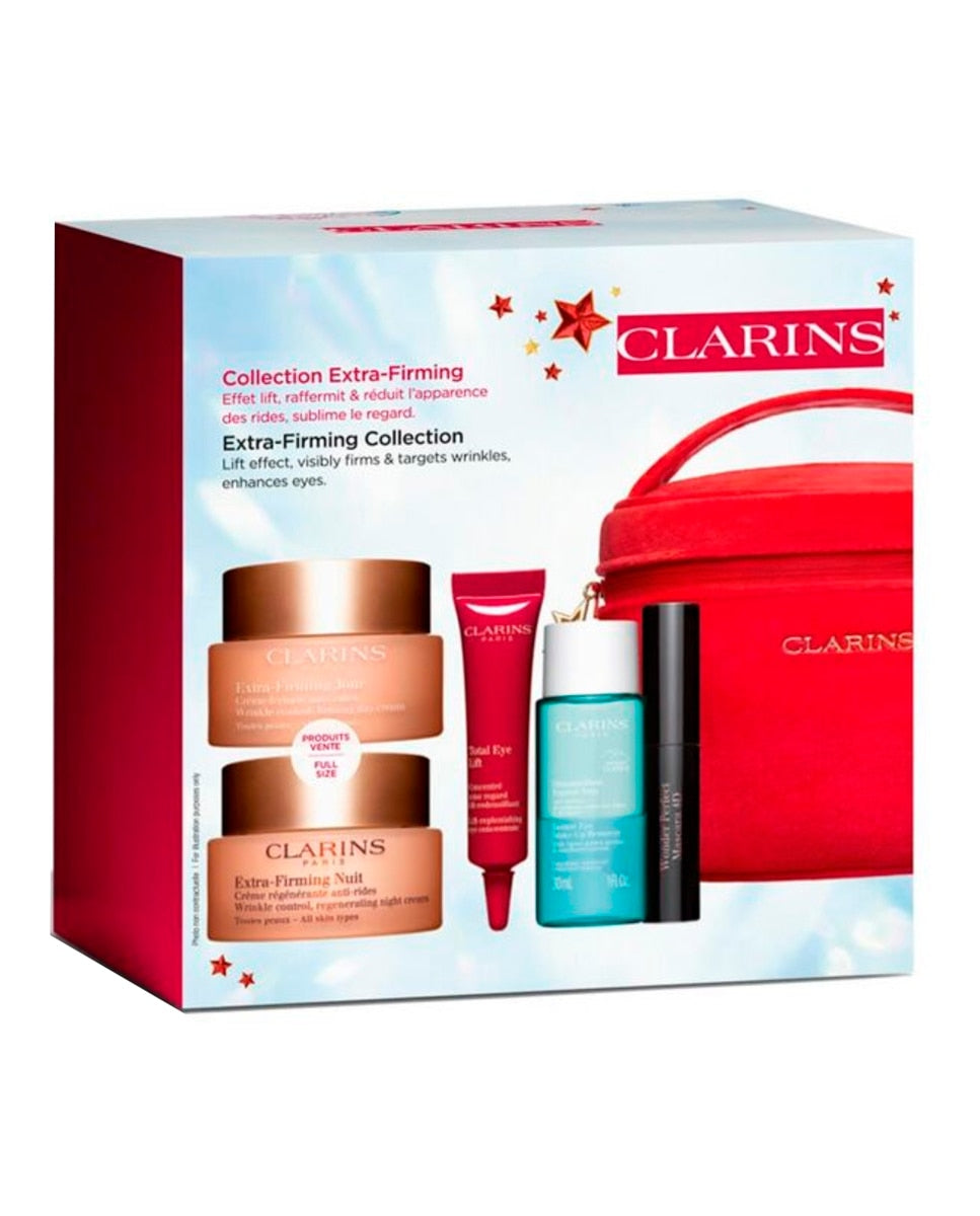 Clarins Collection Extra Rassodante Set 50 ml — Set e Cofanetti