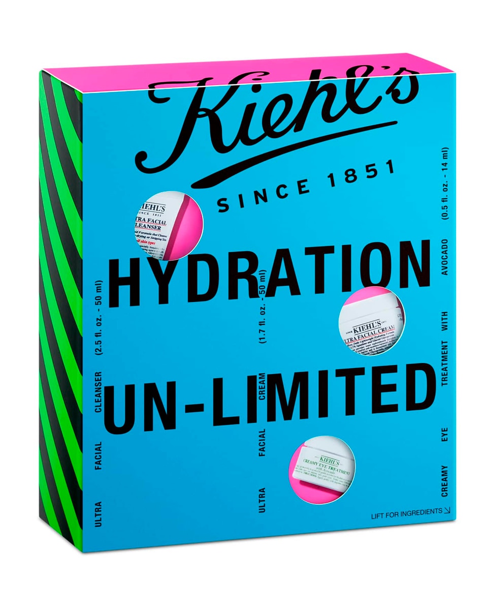 Kiehl&