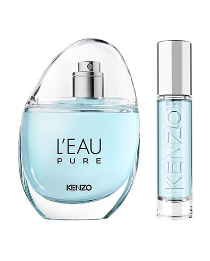 Kenzo L`Eau Pure - EDP 50 ml + EDP 10 ml