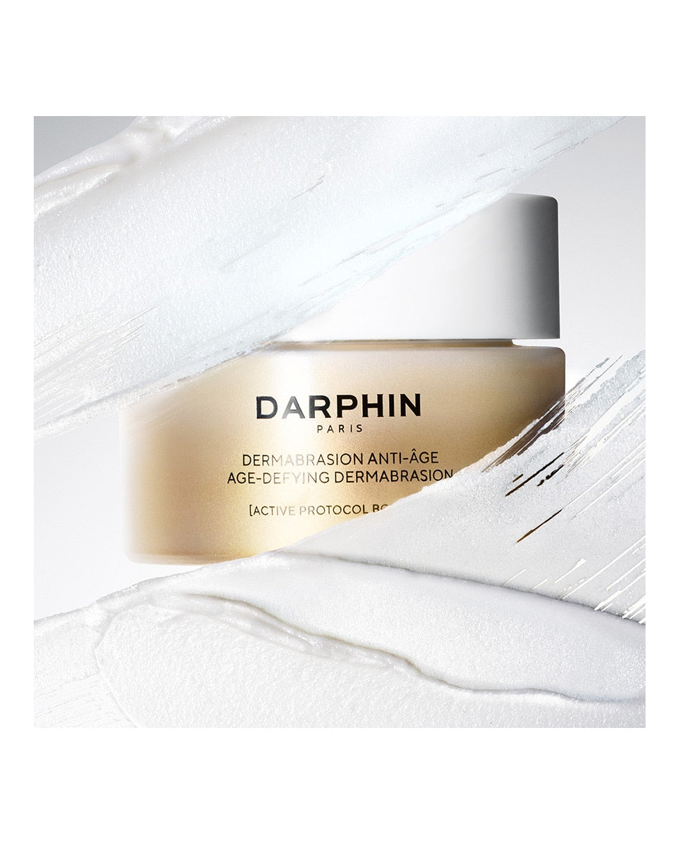 Darphin Age Defying Dermabrasion 50 ml — Esfoliante viso