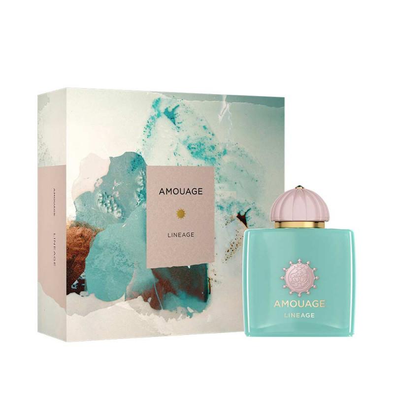Amouage Lineage Eau de Parfum Unisex 100 ml