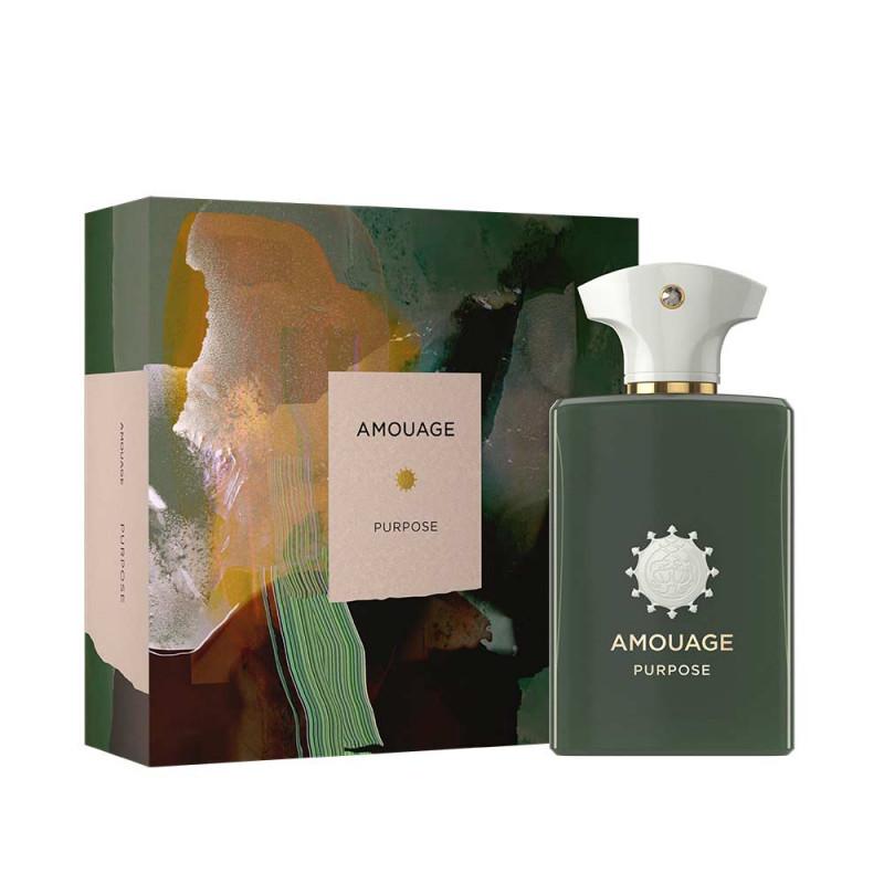 Amouage Purpose Eau de Parfum Unisex 100 ml