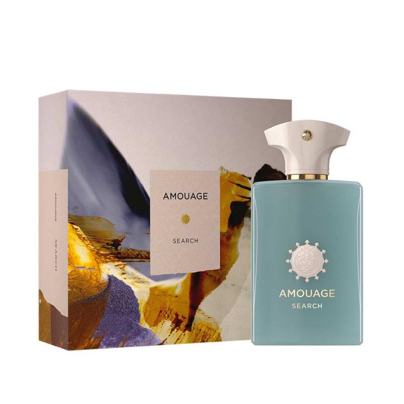 Amouage Search Eau de Parfum Unisex 100 ml