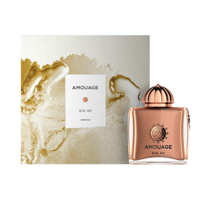 Amouage Dia 40 Donna 100 ml — Eau de Parfum