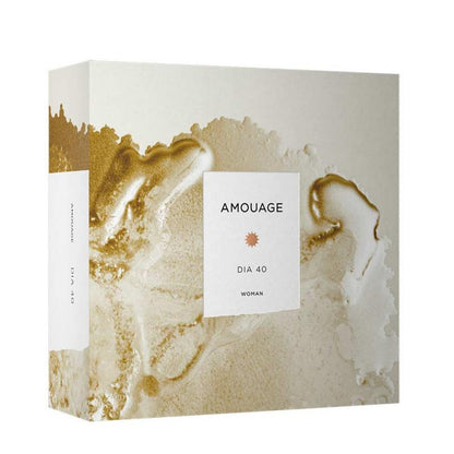 Amouage Dia 40 Donna 100 ml — Eau de Parfum