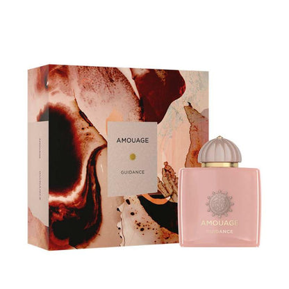 Amouage Guidance 46 Unisex 100 ml — Extrait de Parfum