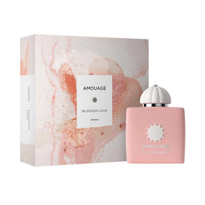 Amouage Blossom Love Donna 100 ml — Eau de Parfum