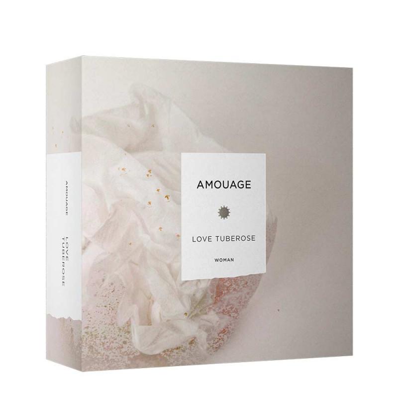 Amouage Love Tuberose Donna Eau de Parfum 100 ml