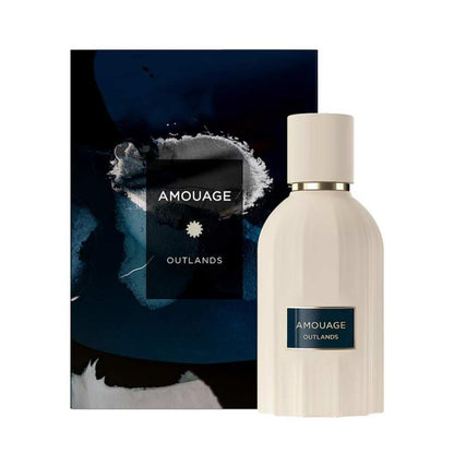 Amouage Outlands 100 ml — Eau de Parfum Unisex