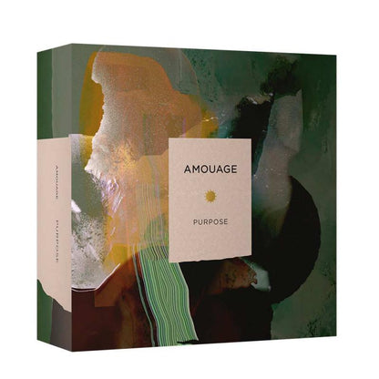 Amouage Purpose 50 Unisex 100 ml — Extrait de Parfum