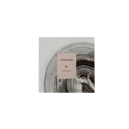 Amouage Decision Eau de Parfum 100 ml — Donna