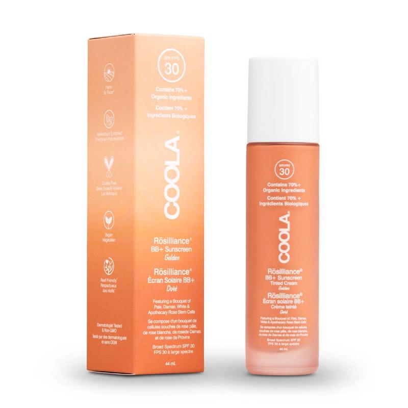 Coola Mineral Spf 30 Rosiliance BB+ Crema Golden Hour 44 ml — BB Cream