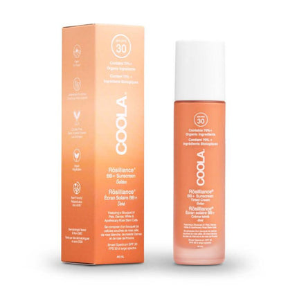 Coola Mineral Spf 30 Rosiliance BB+ Crema Golden Hour 44 ml — BB Cream