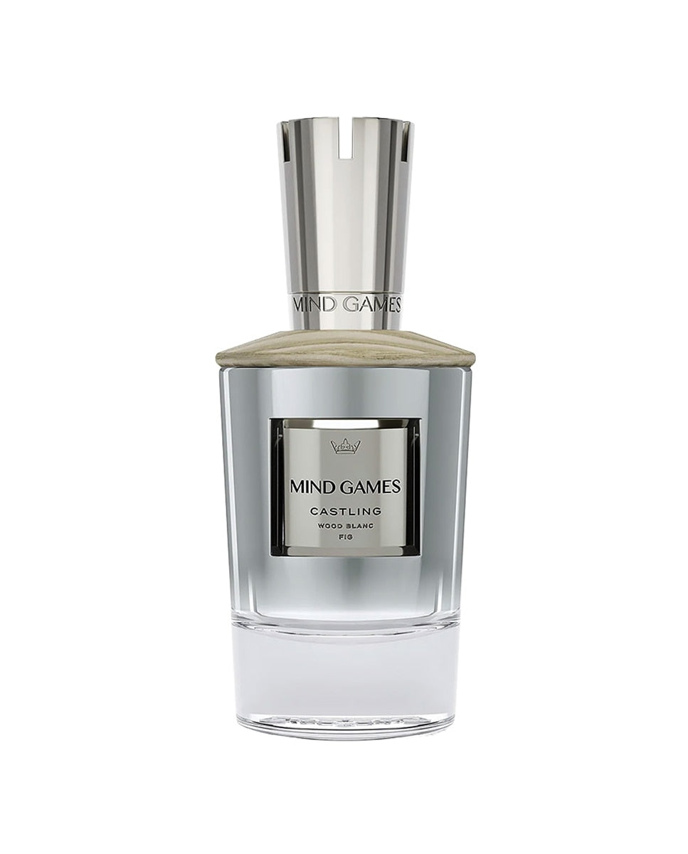 Mind Games Castling 100 ml — Estratto di Profumo
