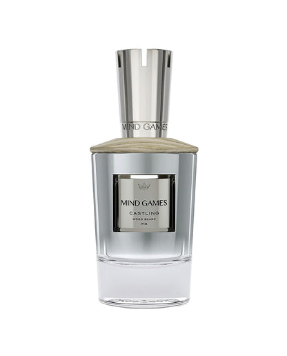 Mind Games Castling 100 ml — Estratto di Profumo