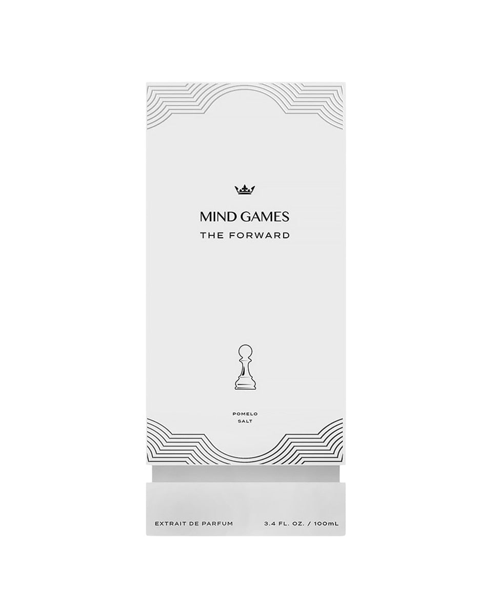Mind Games The Forward 100 ml — Estratto di Profumo