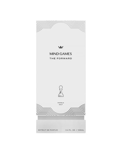 Mind Games The Forward 100 ml — Estratto di Profumo