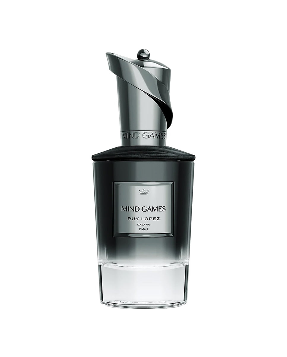 Mind Games Ruy Lopez 100 ml Extrait de Parfum