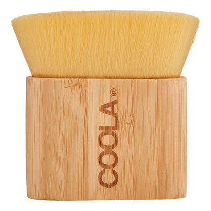 Coola Pennello Kabuki Sunless Tan — Pennello