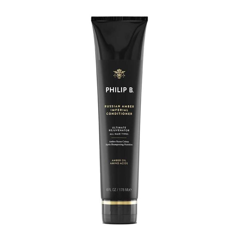 Philip B Imperiale Ambra Russa 178 ml — Balsamo capelli